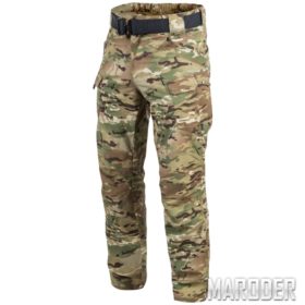 Тактические брюки UTP Flex MultiCam. Helikon-Tex: Цена, Характеристики, Фото