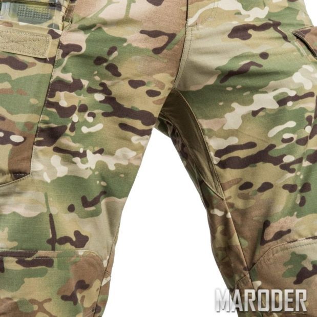 HELIKON UTP FLEX TROUSERS MULTICAM 4