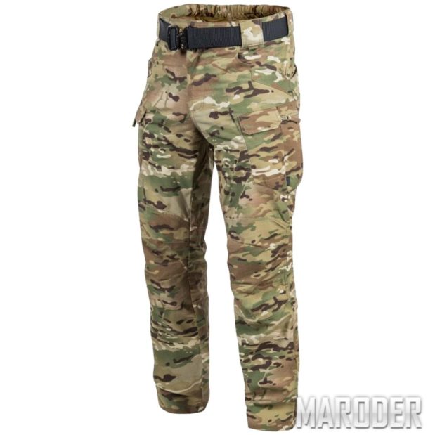 Тактические брюки UTP Flex MultiCam