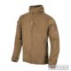 КУРТКА тактическая ALPHA HOODIE — GRID FLEECE coyote Куртка ALPHA HOODIE Grid Fleece Coyote