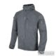 КУРТКА тактическая ALPHA HOODIE — GRID FLEECE shadow grey Куртка ALPHA HOODIE Grid Fleece Shadow Grey