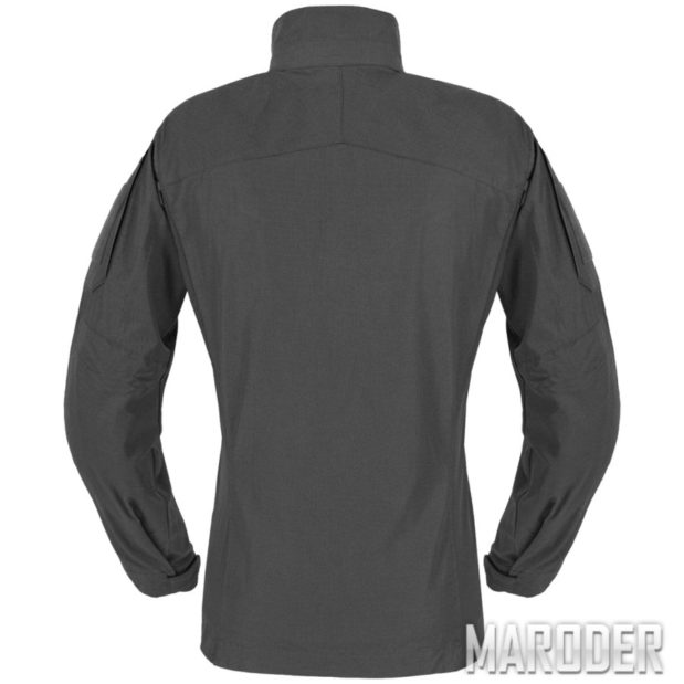 китель HELIKON MBDU SHIRT NYCO BLACK 2