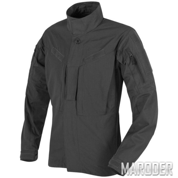 Китель MBDU NyCo Black