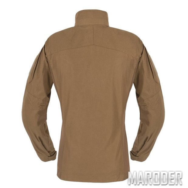 китель HELIKON MBDU SHIRT NYCO COYOTE 2
