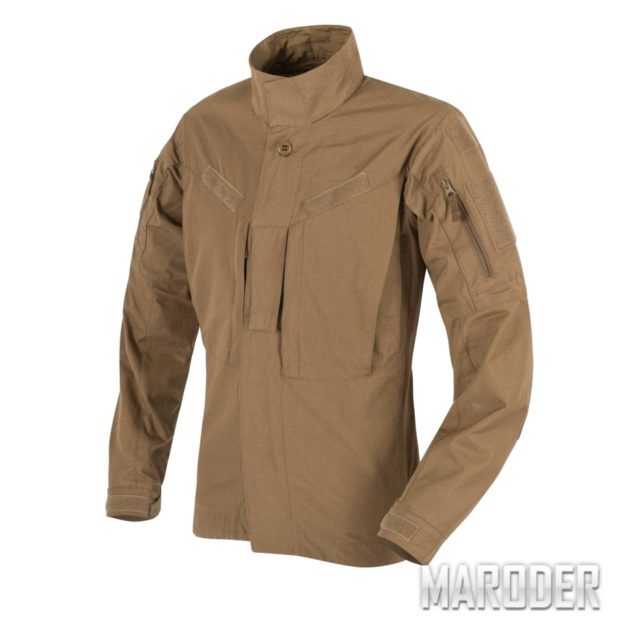 Китель MBDU NyCo Coyote
