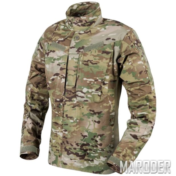 Китель MBDU NyCo Multicam