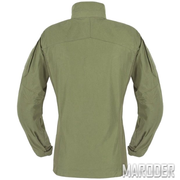 китель HELIKON MBDU SHIRT NYCO OLIVE GREEN 2