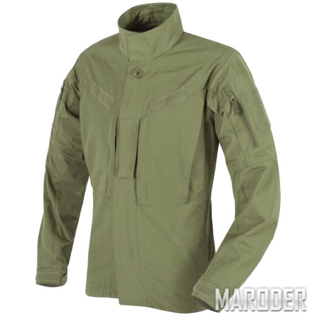 Китель MBDU NyCo Olive Green