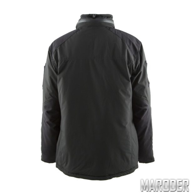 Куртка Carinthia G-Loft HIG 3.0 Jacket black 2