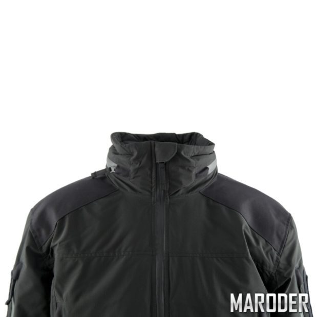 Куртка Carinthia G-Loft HIG 3.0 Jacket black 3