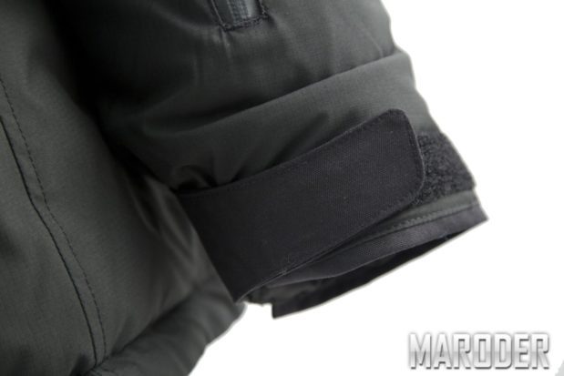 Куртка Carinthia G-Loft HIG 3.0 Jacket black 5