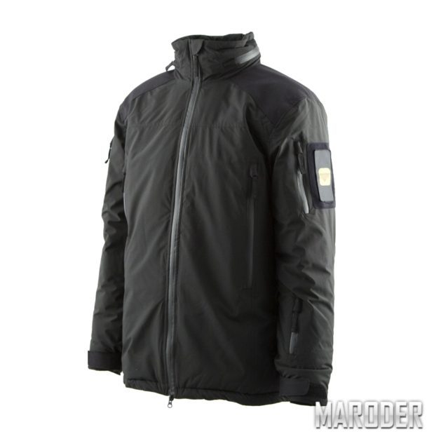 Куртка Carinthia G-Loft HIG 3.0 Jacket Black