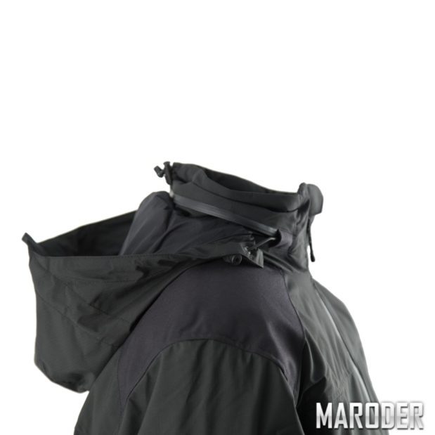 Куртка Carinthia G-Loft HIG 3.0 Jacket black 9