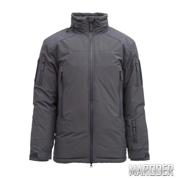 Куртка Carinthia G-Loft HIG 3.0 Jacket grey 1