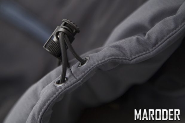Куртка Carinthia G-Loft HIG 3.0 Jacket grey 11