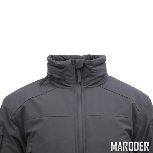 Куртка Carinthia G-Loft HIG 3.0 Jacket grey 3
