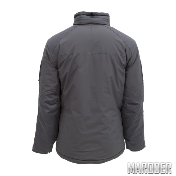 Куртка Carinthia G-Loft HIG 3.0 Jacket grey 4