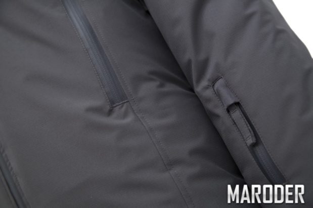Куртка Carinthia G-Loft HIG 3.0 Jacket grey 7