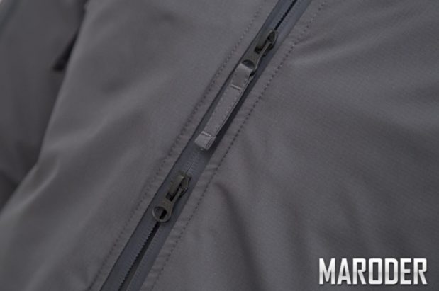 Куртка Carinthia G-Loft HIG 3.0 Jacket grey 8