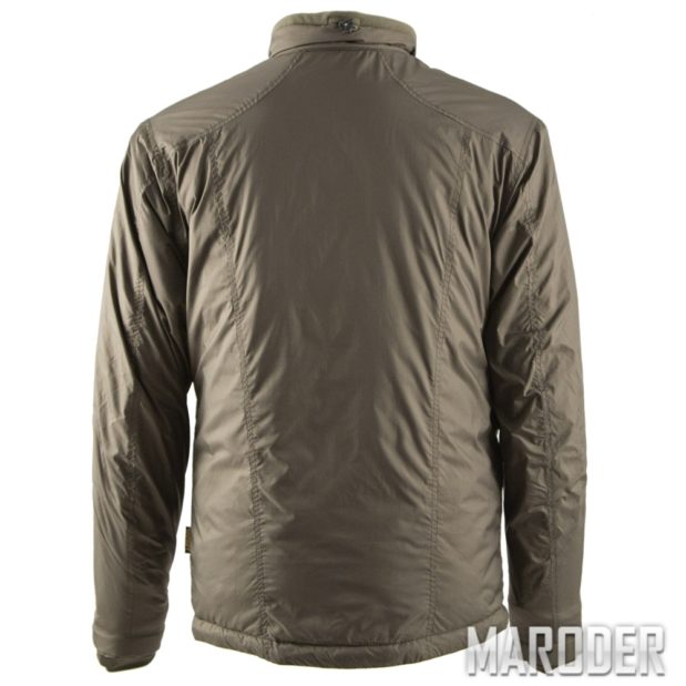 Куртка Carinthia G-Loft LIG 3.0 Jacket olive 1