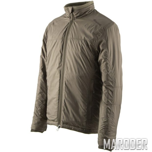 Куртка Carinthia G-Loft LIG 3.0 Jacket Olive