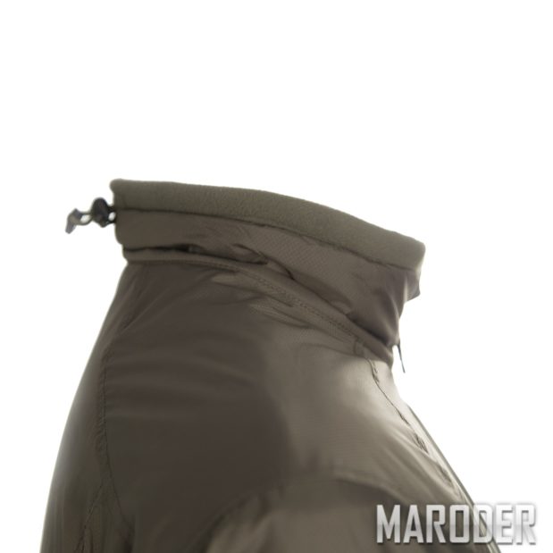 Куртка Carinthia G-Loft LIG 3.0 Jacket olive 5