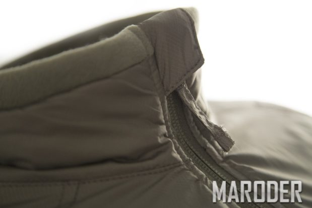 Куртка Carinthia G-Loft LIG 3.0 Jacket olive 6