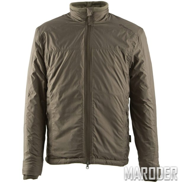 Куртка Carinthia G-Loft LIG 3.0 Jacket olive