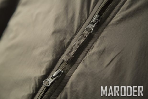 Куртка Carinthia G-Loft LIG 3.0 Jacket olive 7