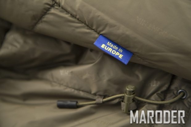 Куртка Carinthia G-Loft LIG 3.0 Jacket olive 8