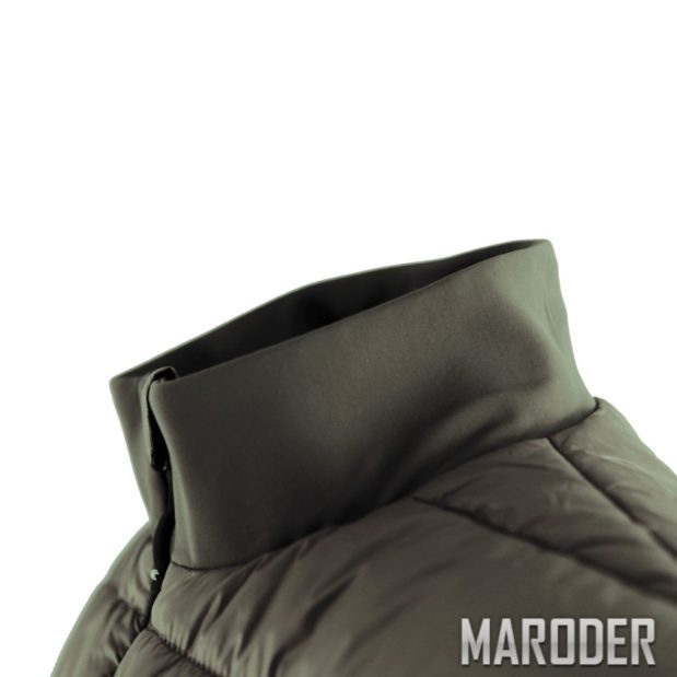 Куртка Carinthia G-Loft Ultra Jacket оливковая