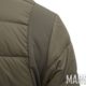 Куртка Carinthia G-Loft Ultra Jacket Olive: Фото №5
