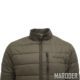 Куртка Carinthia G-Loft Ultra Jacket Olive: Фото №4
