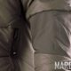 Куртка Carinthia G-Loft Ultra Jacket Olive: Фото №3