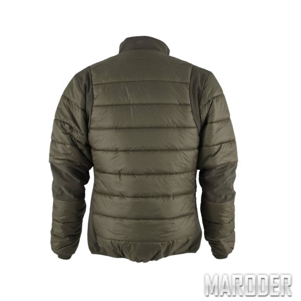 Куртка Carinthia G-Loft Ultra Jacket оливковая_6