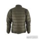 Куртка Carinthia G-Loft Ultra Jacket Olive: Фото №2
