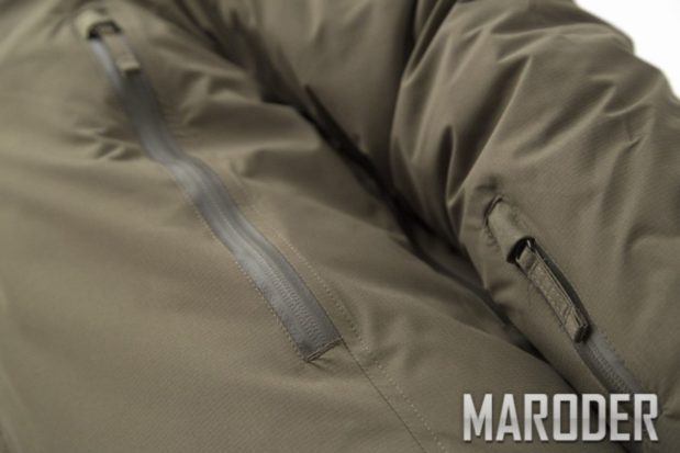 Куртка зимняя Carinthia G-Loft HIG 3.0 Jacket оливковая 13