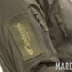 Куртка Carinthia G-Loft HIG 3.0 Jacket Olive: Фото №8