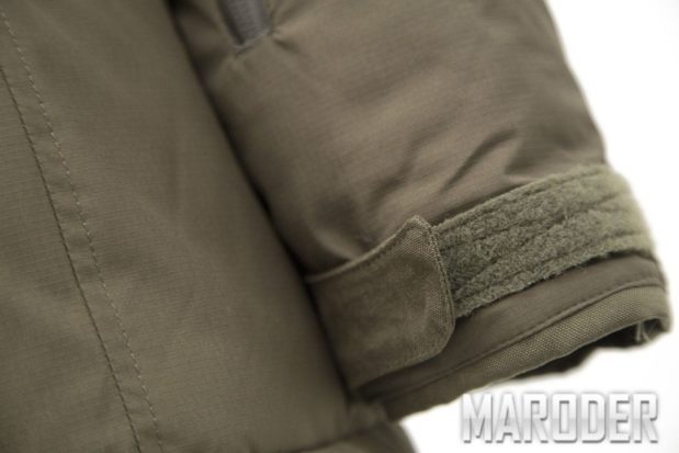 Куртка зимняя Carinthia G-Loft HIG 3.0 Jacket оливковая 22