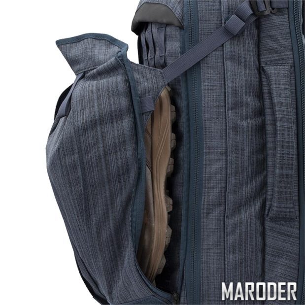 Рюкзак Vertx Commuter Sling 2.0 XL Black 4