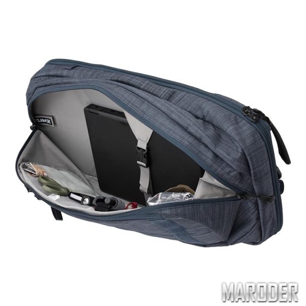 Рюкзак Vertx Commuter Sling 2.0 XL Black 5