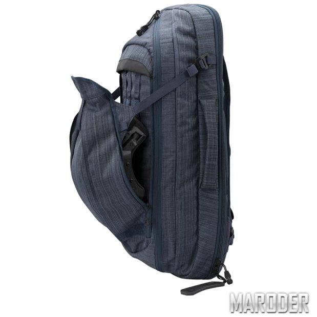 Рюкзак Vertx Commuter Sling 2.0 XL Black 6