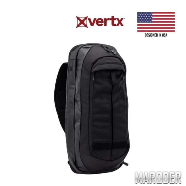 Рюкзак Vertx Commuter Sling 2.0 XL Black
