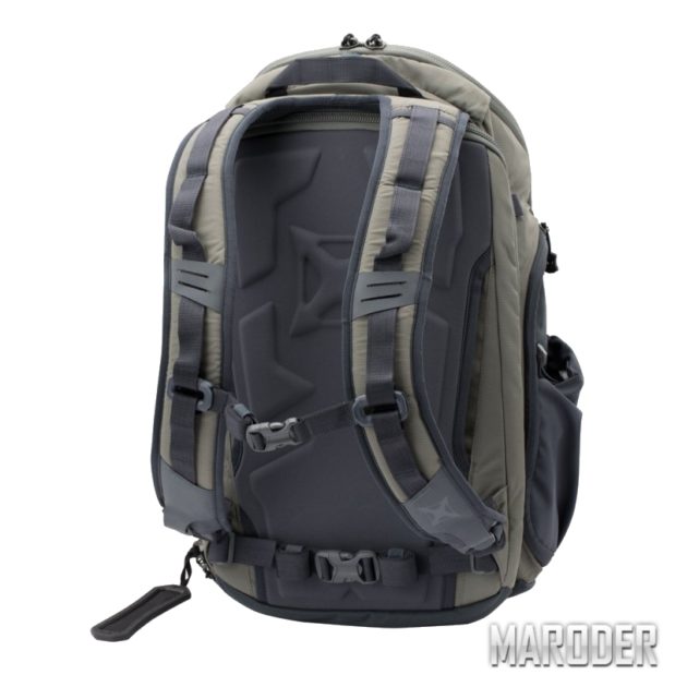 Рюкзак Vertx Gamut 2.0 Backpack Smoke Grey 1
