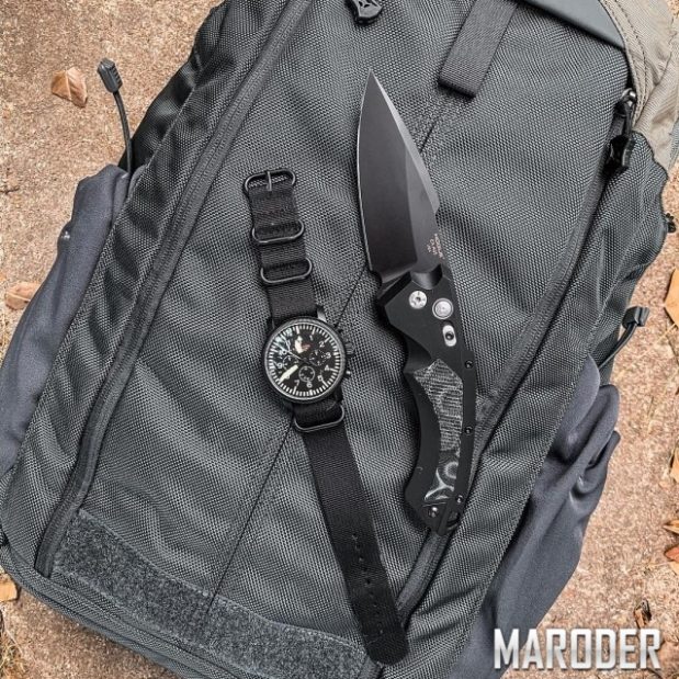 Рюкзак Vertx Gamut 2.0 Backpack Smoke Grey 11