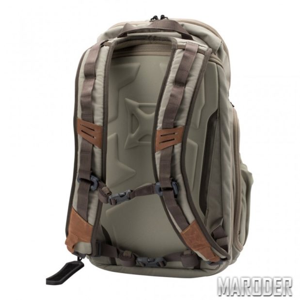 Рюкзак Vertx Gamut 2.0 Backpack Smoke Hard Khaki 1