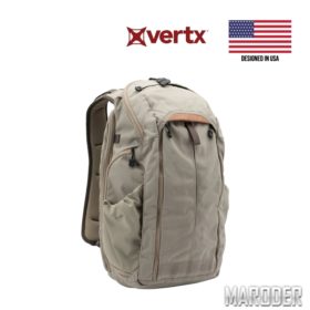 Рюкзак Vertx Gamut 2.0 Backpack Smoke Hard Khaki: Цена, Характеристики, Фото