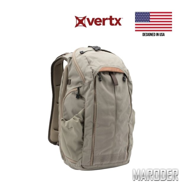 Рюкзак Vertx Gamut 2.0 Backpack Smoke Hard Khaki