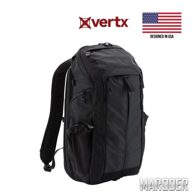 Рюкзак Vertx Gamut 2.0 Backpack Black