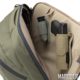 Рюкзак однолямочный Commuter Sling 2.0 Black. Vertx: Фото №7